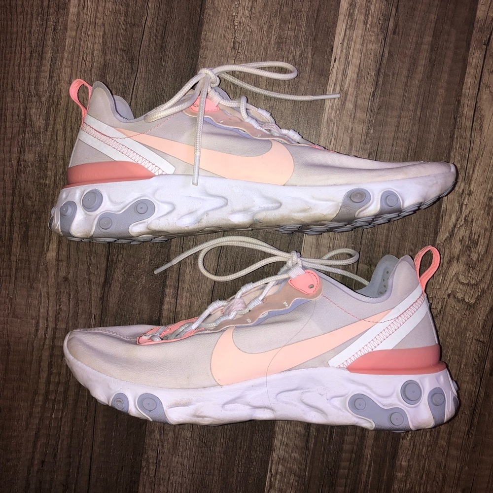 Nike React Element 55